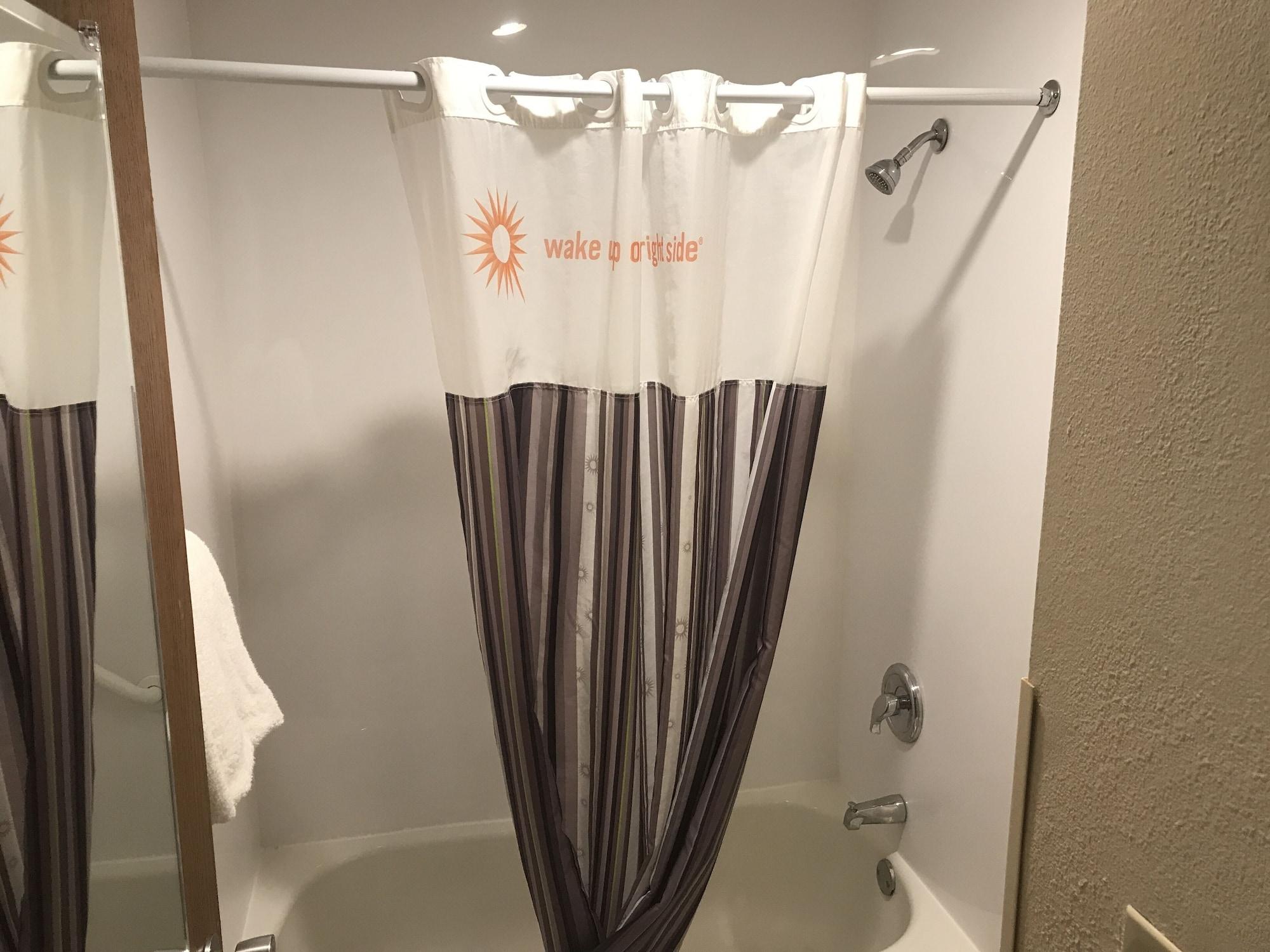 印第安納波利斯 拉坎特印第安纳波利斯机场执行公路旅馆酒店 外观 照片